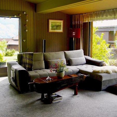 Magnifique Maison Pres Du Centre Nendaz Exteriör bild