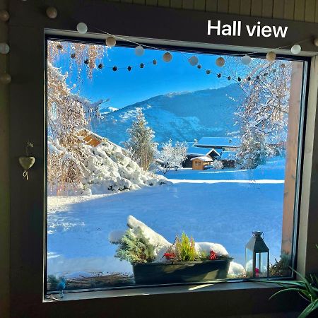Magnifique Maison Pres Du Centre Nendaz Exteriör bild