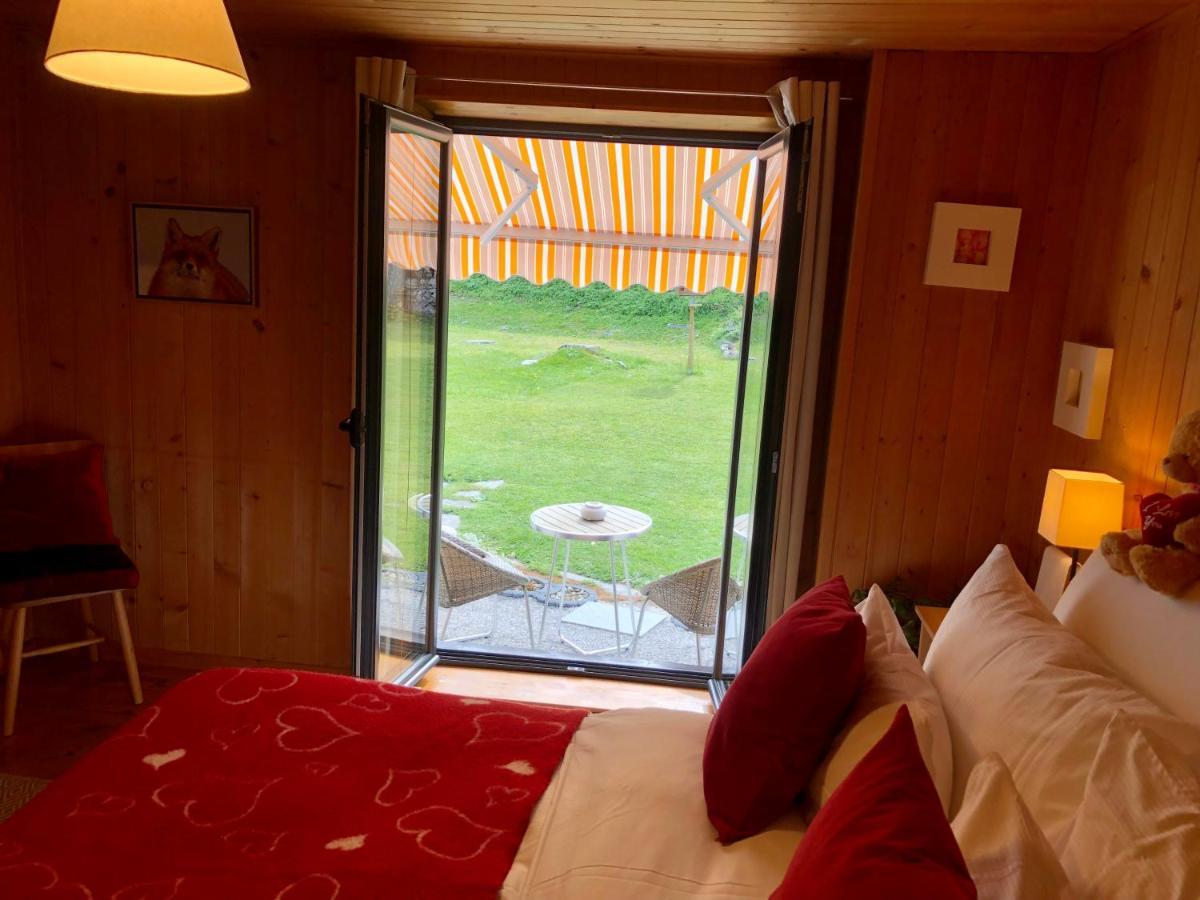 Magnifique Maison Pres Du Centre Nendaz Exteriör bild