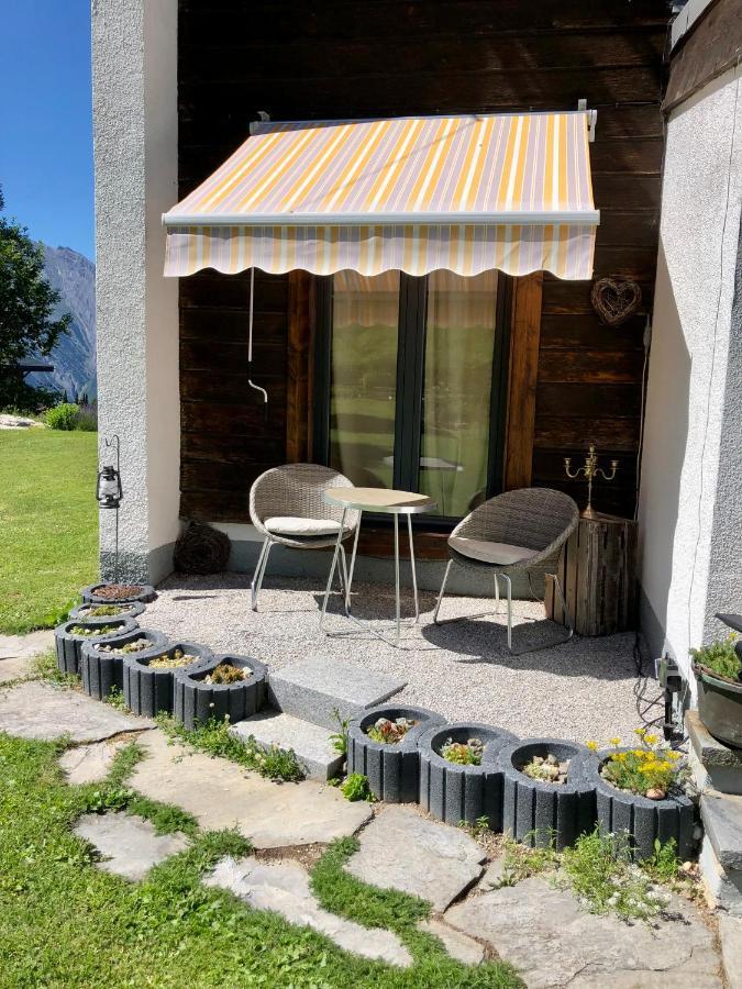 Magnifique Maison Pres Du Centre Nendaz Exteriör bild